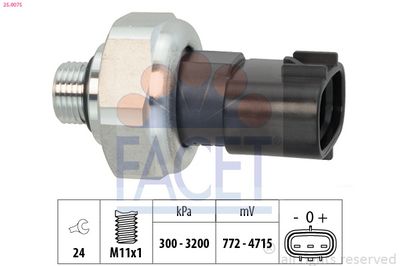 COMUTATOR PRESIUNE AER CONDITIONAT