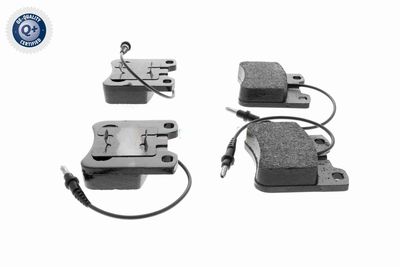 BREMSBELAGSATZ SCHEIBENBREMSE VAICO V220068 7