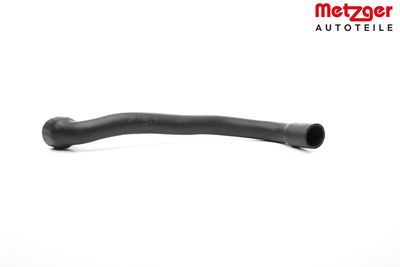 LADELUFTSCHLAUCH METZGER AUTOTEILE 2400482 32