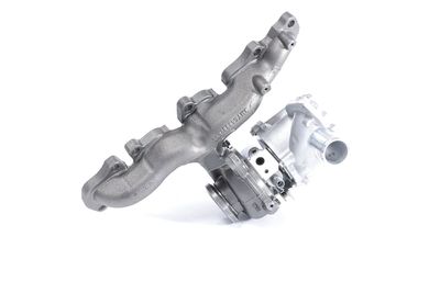 LADER AUFLADUNG BTS Turbo T916625 26