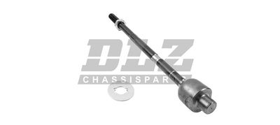 DLZ RE0721 Наконечник рулевой тяги для HONDA CR-V IV (RM_) 2.2 i-DTEC AWD (RE6)