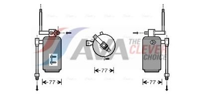 USCATOR AER CONDITIONAT
