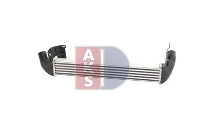 LADELUFTKüHLER AKS DASIS 187045N 7