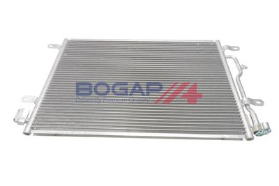 CONDENSATOR CLIMATIZARE BOGAP A4117129 4