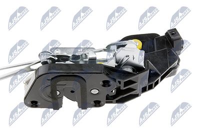 Serratura sport. NTY EZC-HY-521