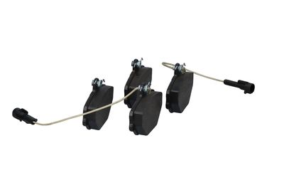 SET PLACUTE FRANA FRANA DISC VALEO 301095A 9