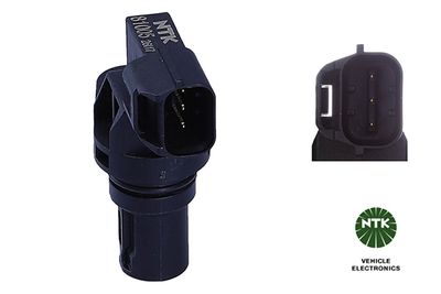 Sensor, Nockenwellenposition