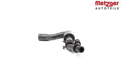 FURTUN RADIATOR METZGER AUTOTEILE 2420792 9