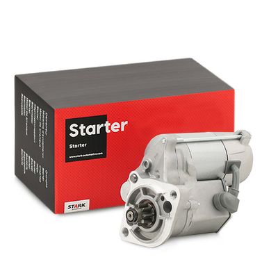 стартер STARK SKSTR-0330136