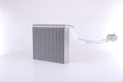 VERDAMPFER KLIMAANLAGE NISSENS 92293 27