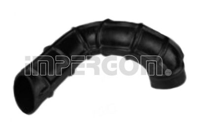 ANSAUGSCHLAUCH LUFTFILTER