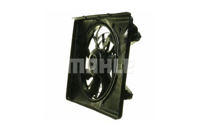 VENTILATOR RADIATOR MAHLE CFF266000P 25