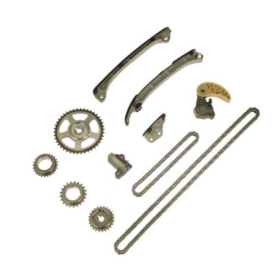 STEUERKETTENSATZ GATES CHK1022M 70