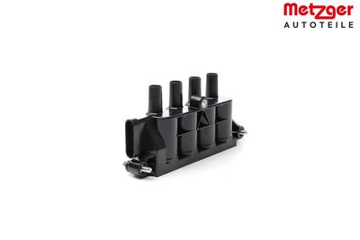 BOBINA DE INDUCTIE METZGER AUTOTEILE 0880449 16