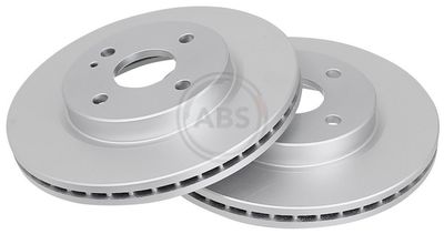 Brake Disc 17938