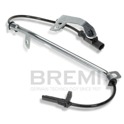 Jutiklis, rato greitis