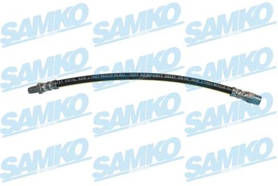 Тормозной шланг SAMKO 6T46716 для VOLVO 66