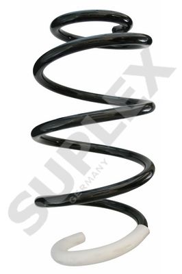 SUPLEX 46104 Пружина подвески  для HYUNDAI (Хендай)