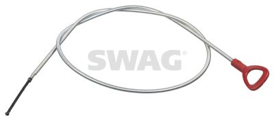 Měrka oleje, automatická převodovka SWAG 10 93 8023