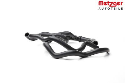 KüHLERSCHLAUCH METZGER AUTOTEILE 2420543 25