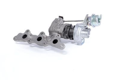 LADER AUFLADUNG BTS Turbo T914945 31