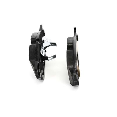 BREMSBELAGSATZ SCHEIBENBREMSE DELPHI LP3914 22