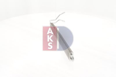 ÖLKüHLER LENKUNG AKS DASIS 056074N 10