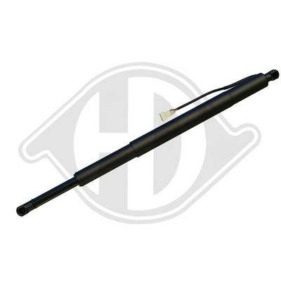 GASFEDER KOFFER-/LADERAUM DIEDERICHS 9100613