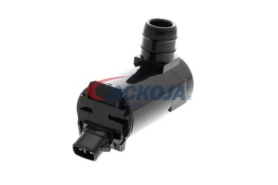 POMPA DE APA SPALARE PARBRIZ ACKOJA A52080016 27