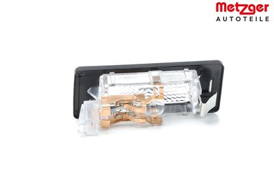 KENNZEICHENLEUCHTE METZGER AUTOTEILE 2080038 19
