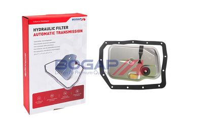 BOGAP Hidraulinių filtrų komplektas, automatinė transmisija