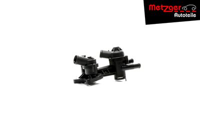 TERMOSTAT LICHID RACIRE METZGER AUTOTEILE 4006245 19