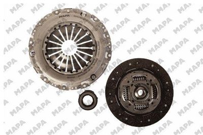 Комплект сцепления MAPA 006228900 для VW MULTIVAN