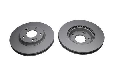 спирачен диск Kavo Parts BR-3294-C