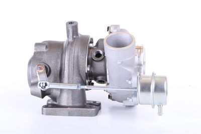 COMPRESOR SISTEM DE SUPRAALIMENTARE NISSENS 93040 7