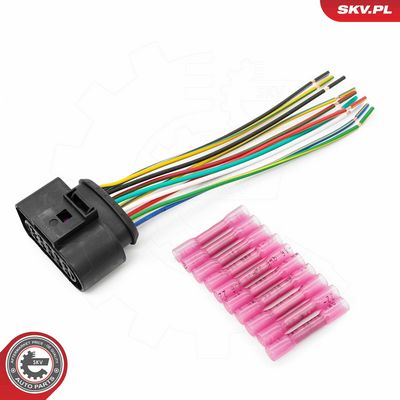 Kabelreparatursatz, Hauptscheinwerfer