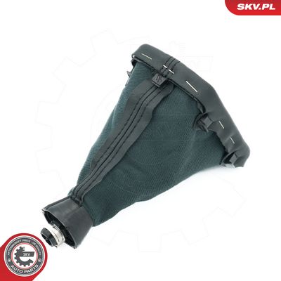 Hlavica radiacej páky ESEN SKV 63SKV408