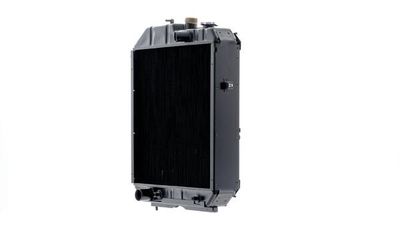 Radiator, racire motor MAHLE CR 2282 000S