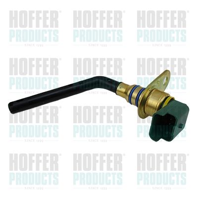 HOFFER Sensor, Motorölstand (7532263)
