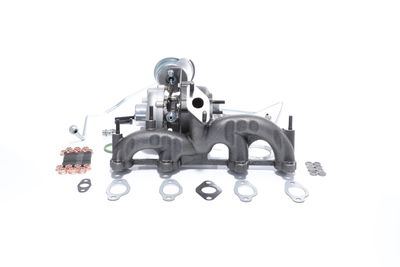 LADER AUFLADUNG BTS Turbo T981047BT 9