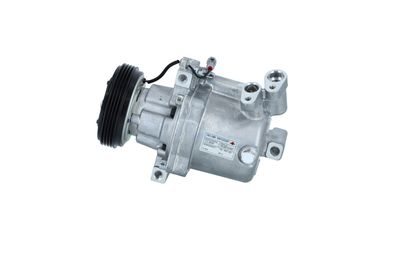 COMPRESOR CLIMATIZARE NRF 320287 17