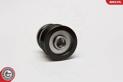 SISTEM ROATA LIBERA GENERATOR ESEN SKV 11SKV034 2