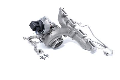 LADER AUFLADUNG BTS Turbo T981493 15