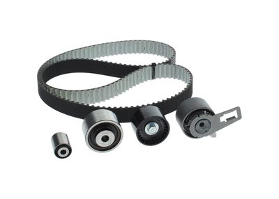 ZAHNRIEMENSATZ BOSCH 1987946581 23