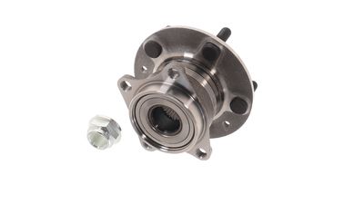 RADLAGERSATZ SKF VKBA7544 34