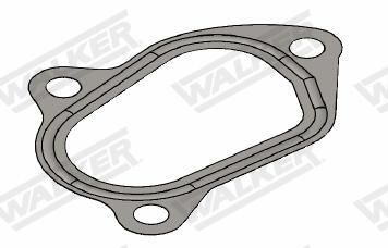 GARNITURA RACORD EVACUARE WALKER 80443 2