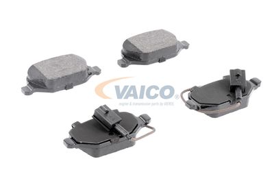 BREMSBELAGSATZ SCHEIBENBREMSE VAICO V240373 32