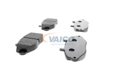 BREMSBELAGSATZ SCHEIBENBREMSE VAICO V258105 25