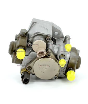POMPA DE INALTA PRESIUNE TURBO-TEC TTIP6009 3
