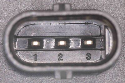 SENSOR ABGASDRUCK VEMO V30720407 2